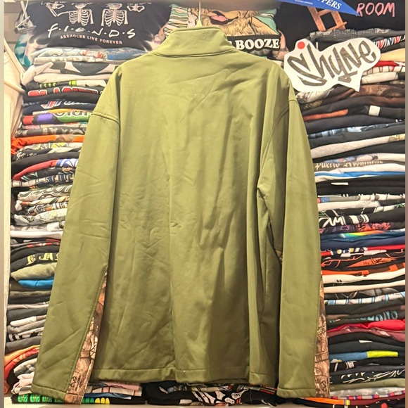🍁 REALTREE Jacket XL 🍁 - Picture 2 of 3